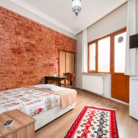 Balat House Apart otel İstanbul Dış mekan fotoğraf