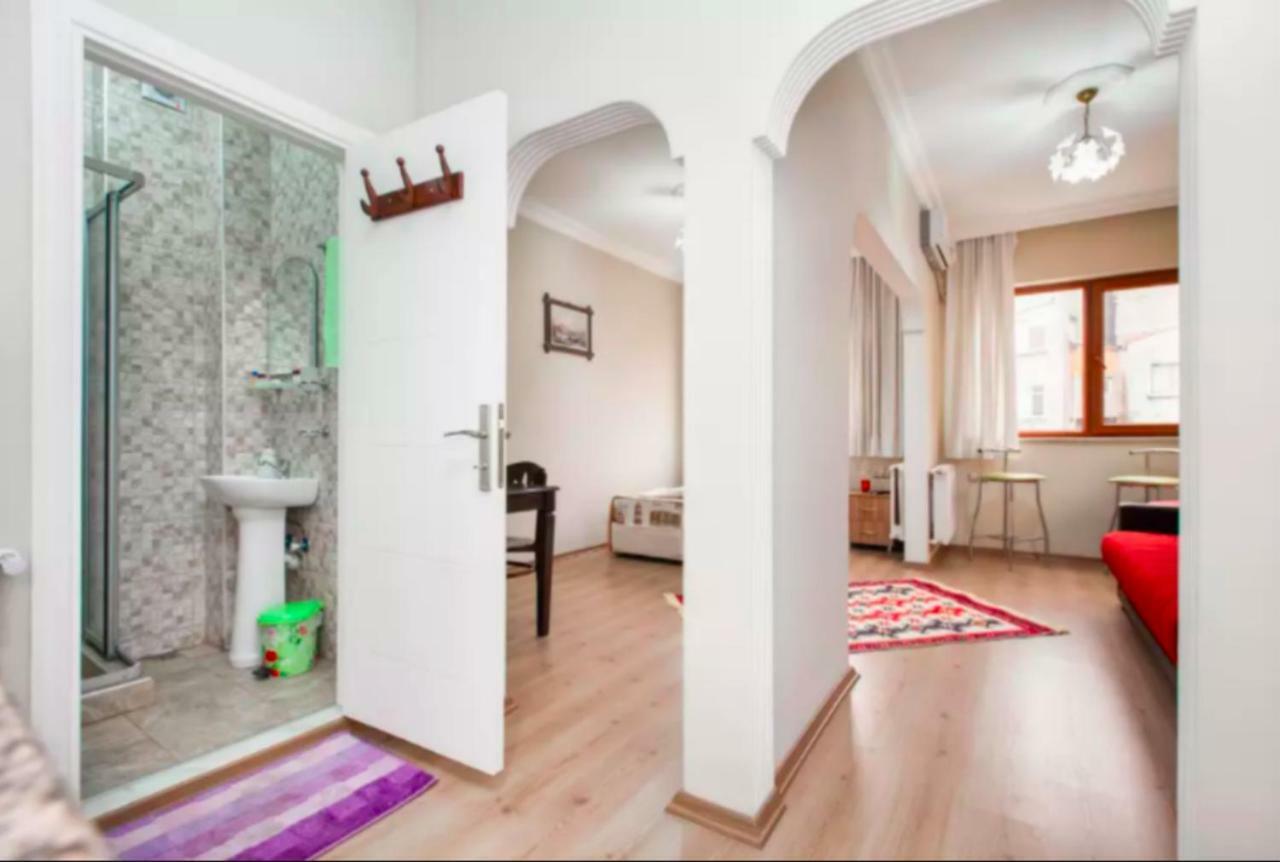 Balat House Apart otel İstanbul Dış mekan fotoğraf