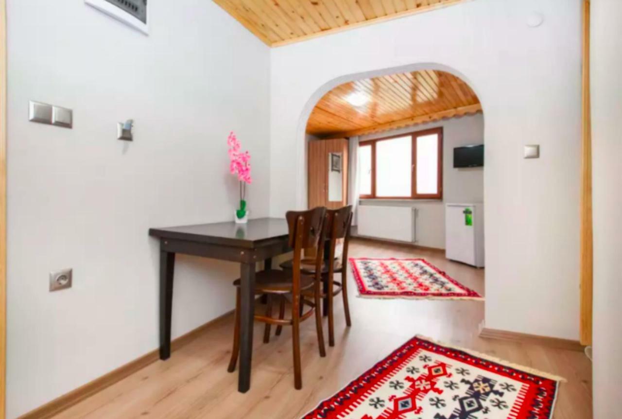 Balat House Apart otel İstanbul Dış mekan fotoğraf