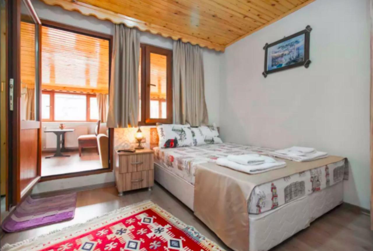 Balat House Apart otel İstanbul Dış mekan fotoğraf