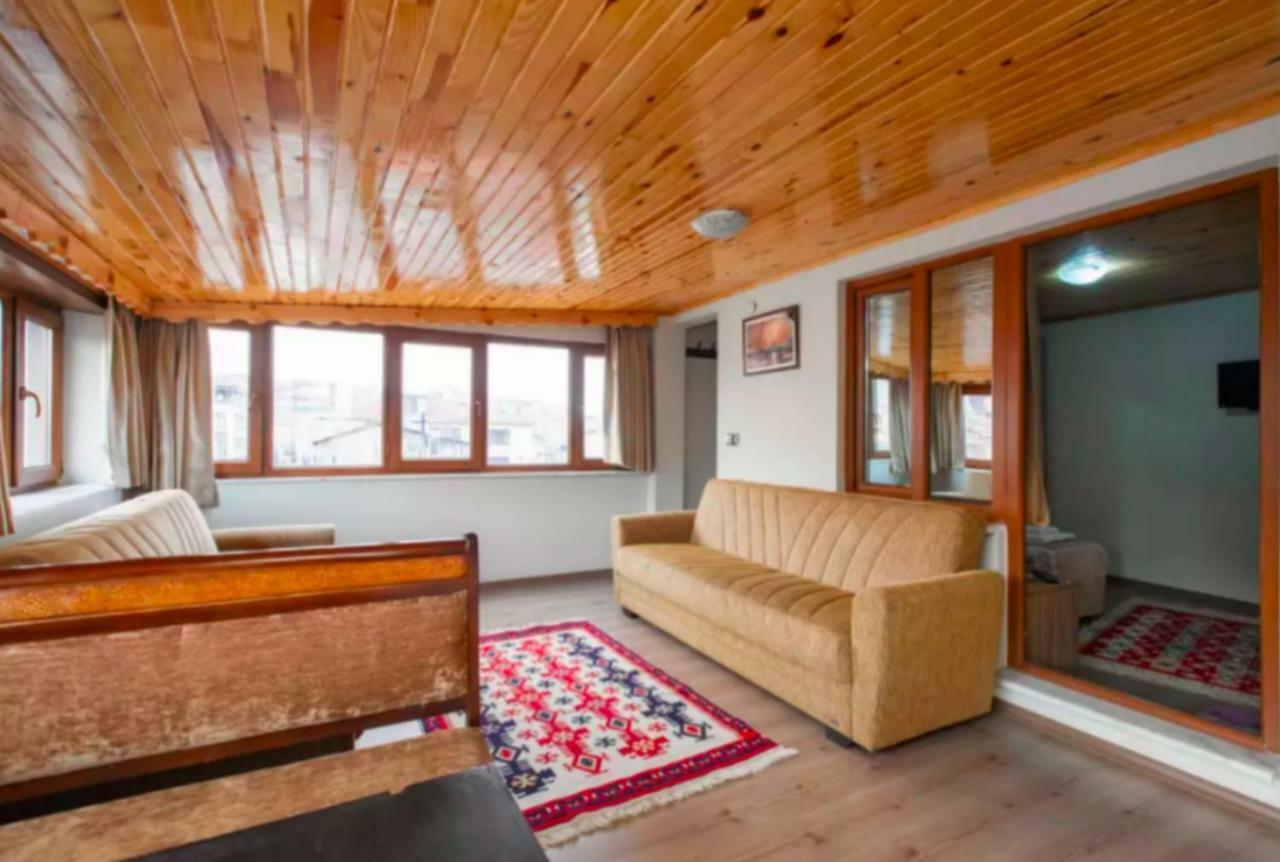Balat House Apart otel İstanbul Dış mekan fotoğraf