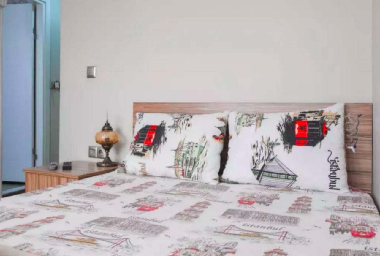 Balat House Apart otel İstanbul Dış mekan fotoğraf