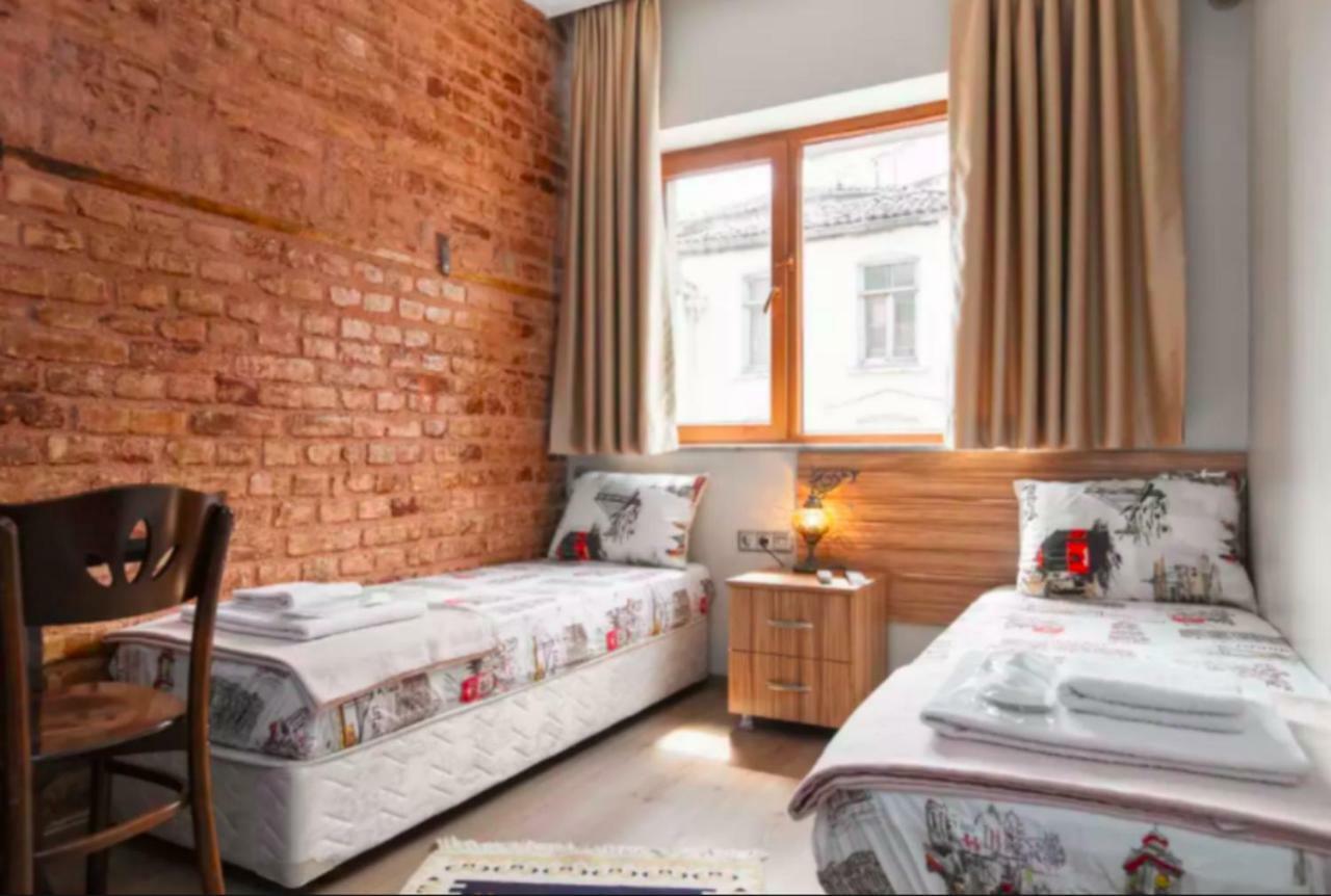 Balat House Apart otel İstanbul Dış mekan fotoğraf