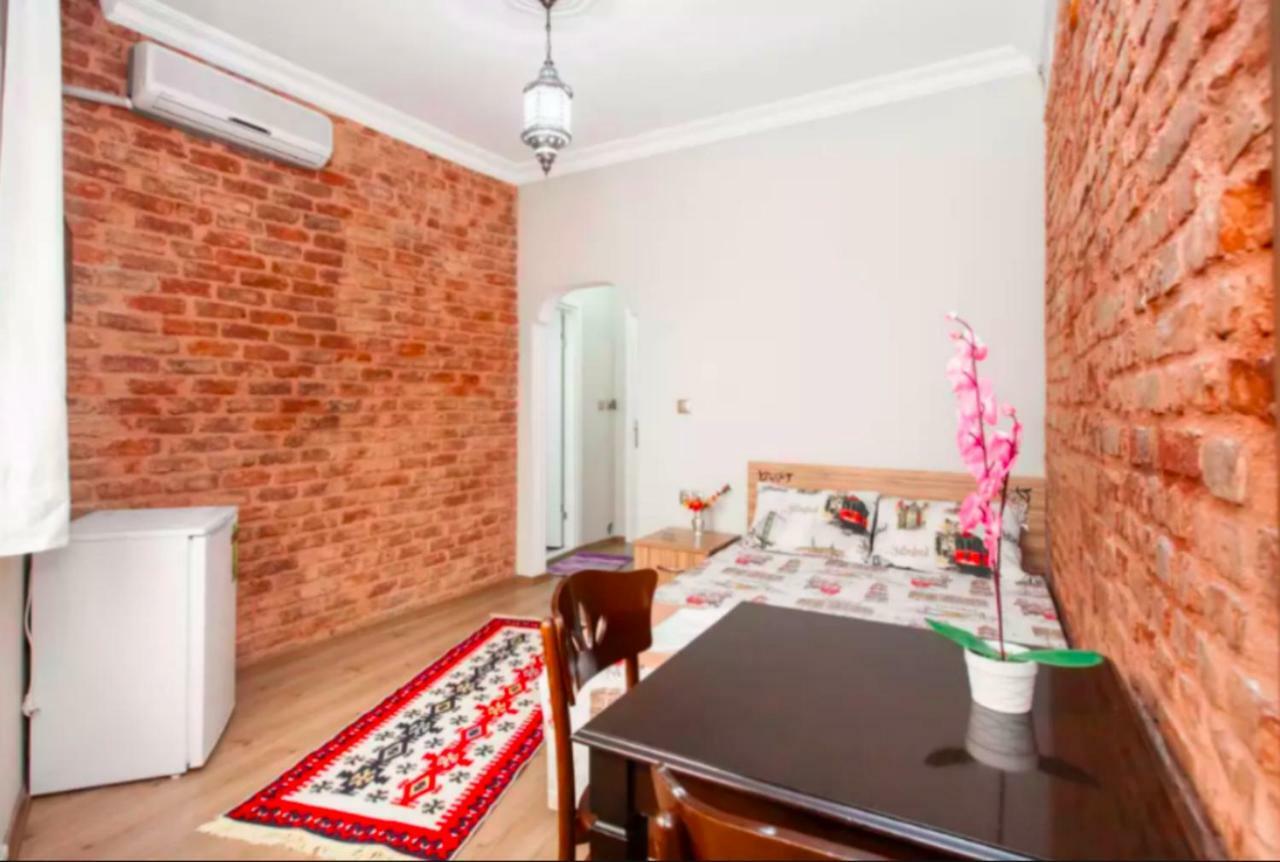 Balat House Apart otel İstanbul Dış mekan fotoğraf