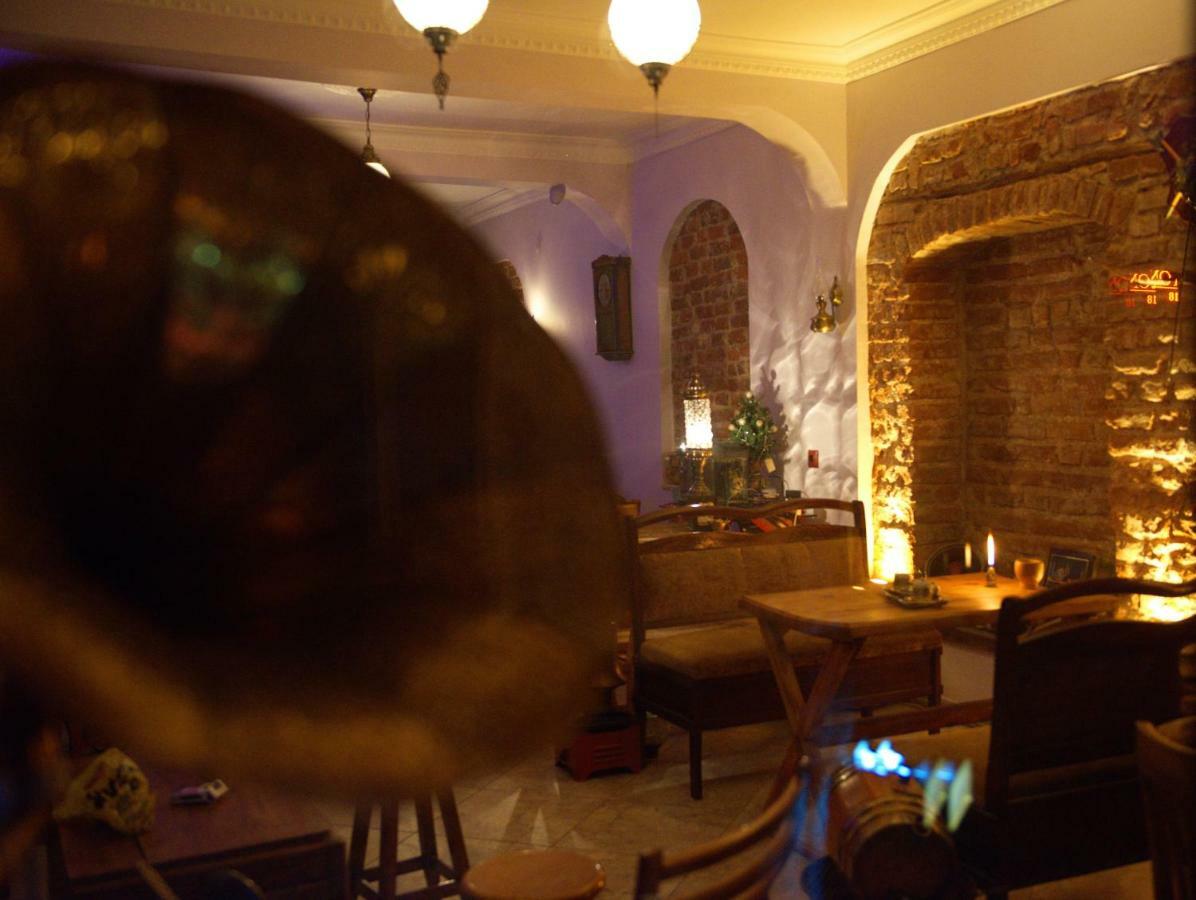 Balat House Apart otel İstanbul Dış mekan fotoğraf