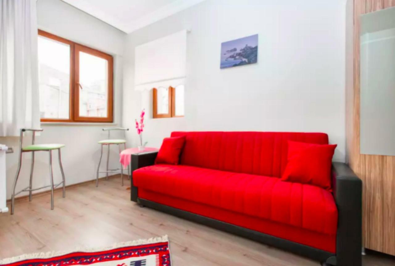 Balat House Apart otel İstanbul Dış mekan fotoğraf