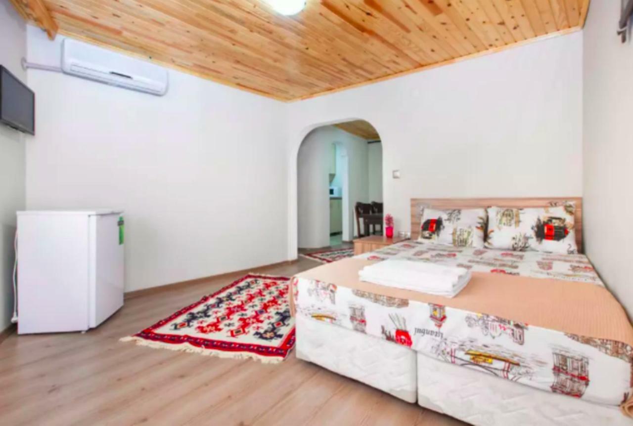 Balat House Apart otel İstanbul Dış mekan fotoğraf