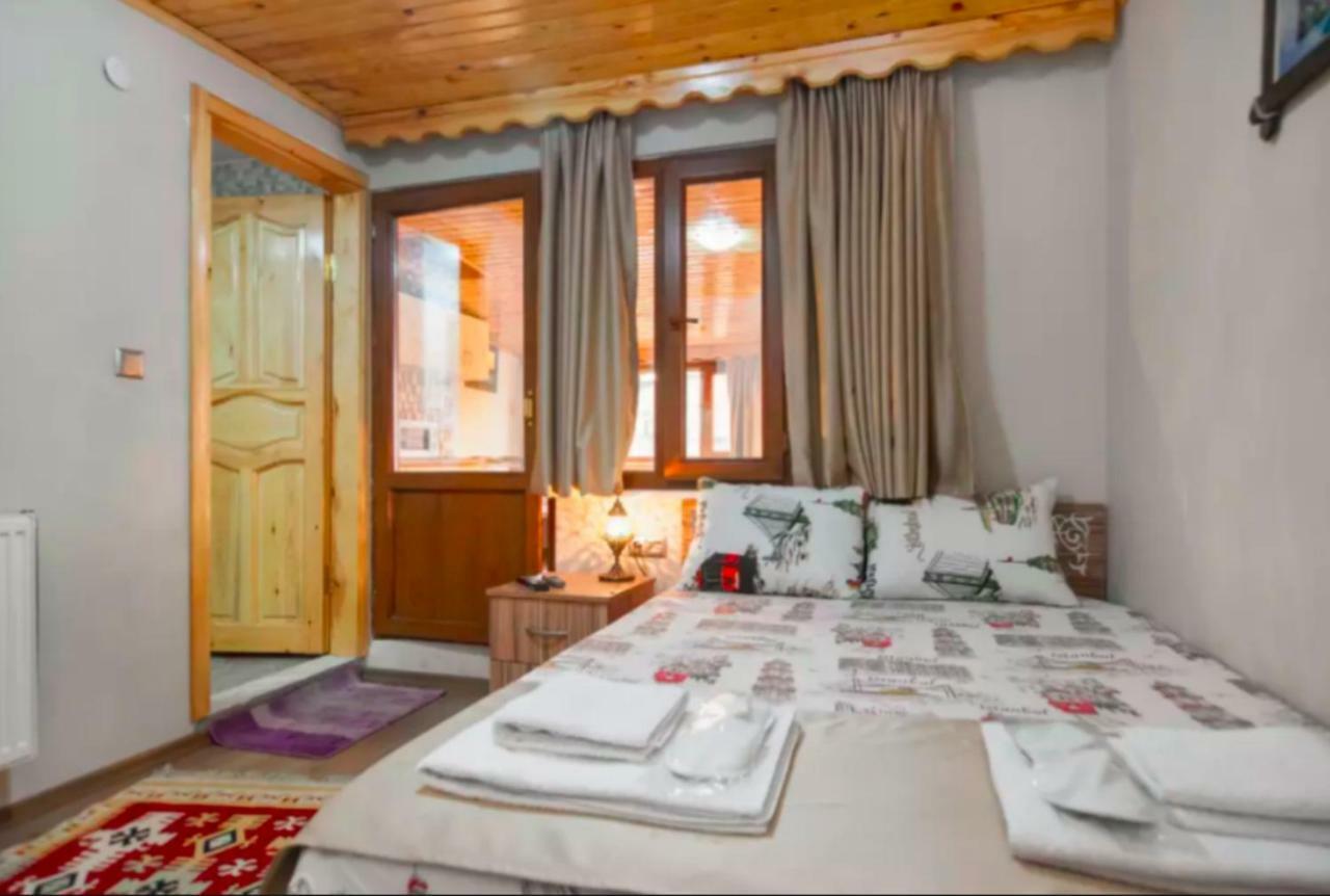 Balat House Apart otel İstanbul Dış mekan fotoğraf