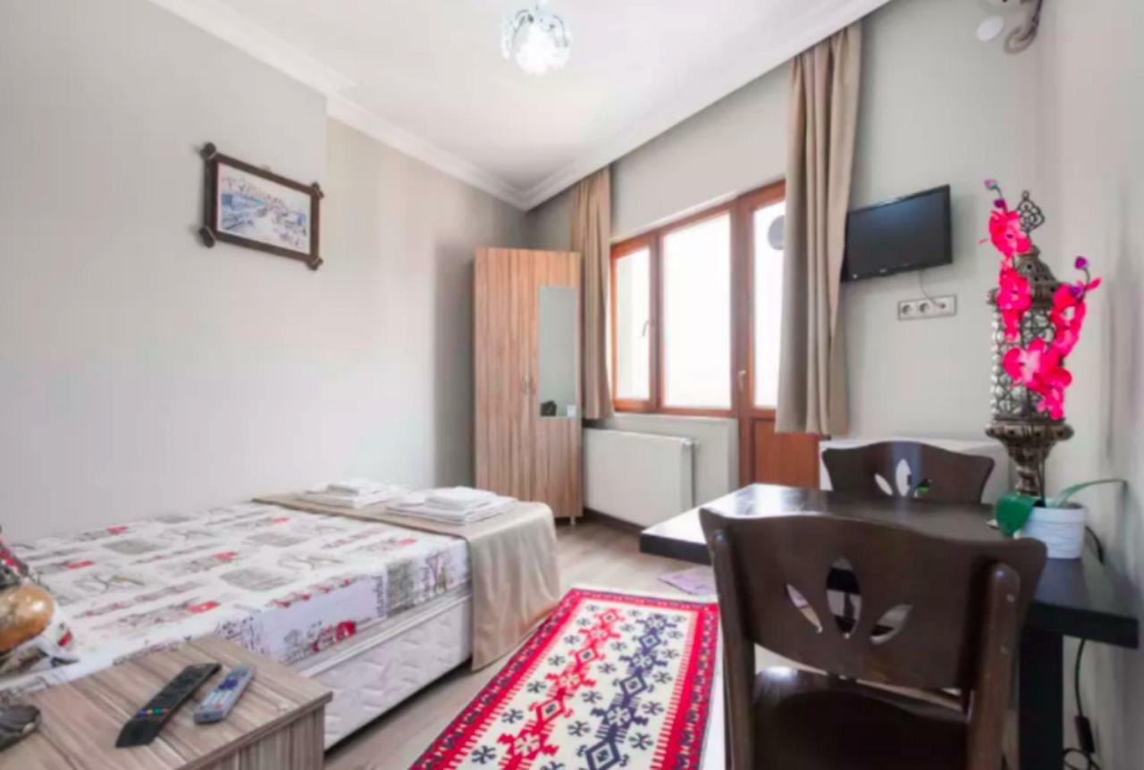 Balat House Apart otel İstanbul Dış mekan fotoğraf