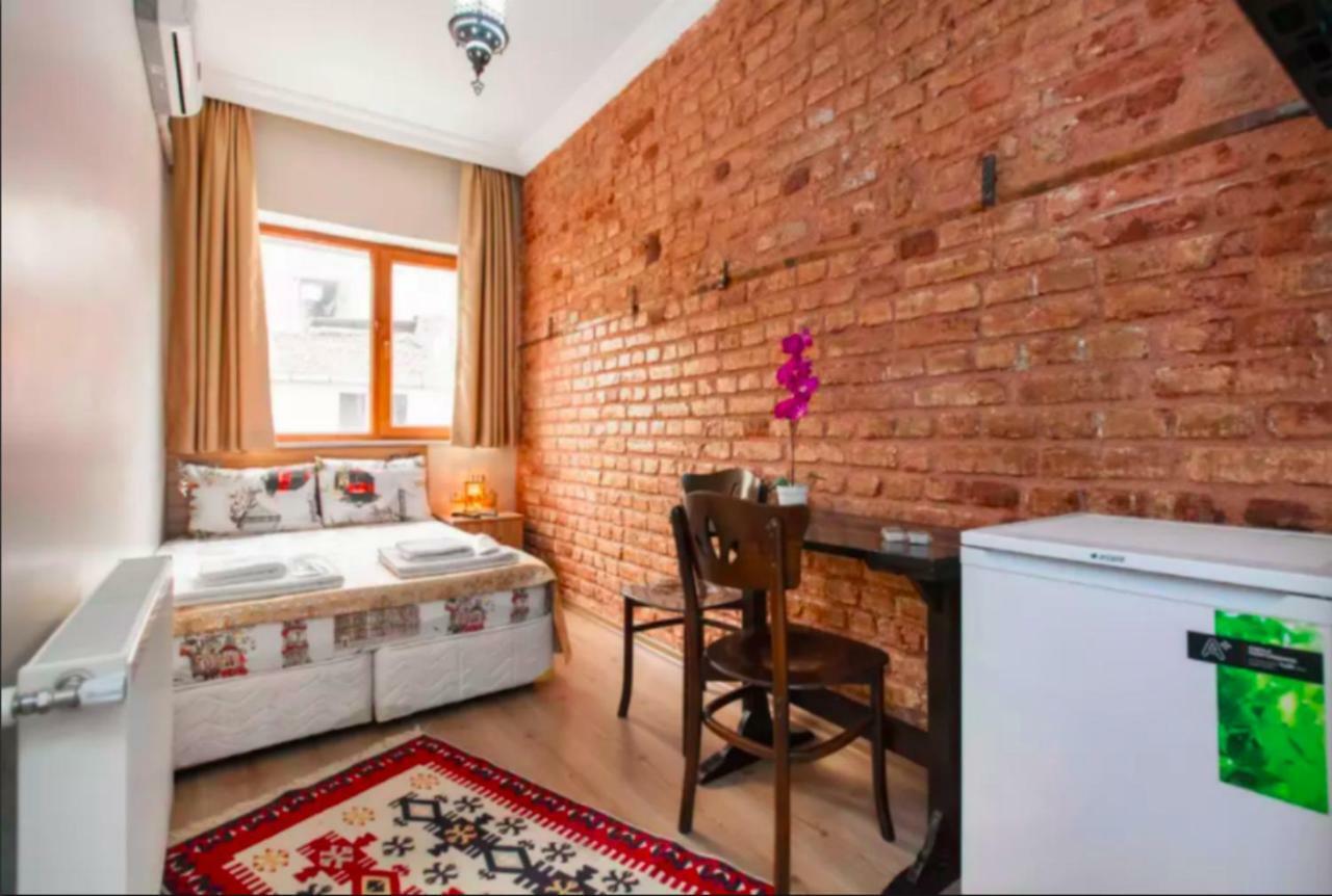 Balat House Apart otel İstanbul Dış mekan fotoğraf