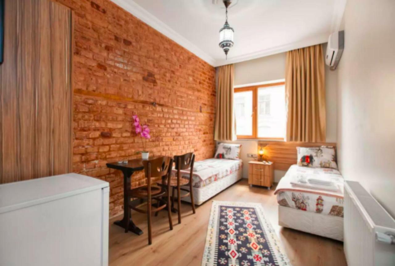 Balat House Apart otel İstanbul Dış mekan fotoğraf