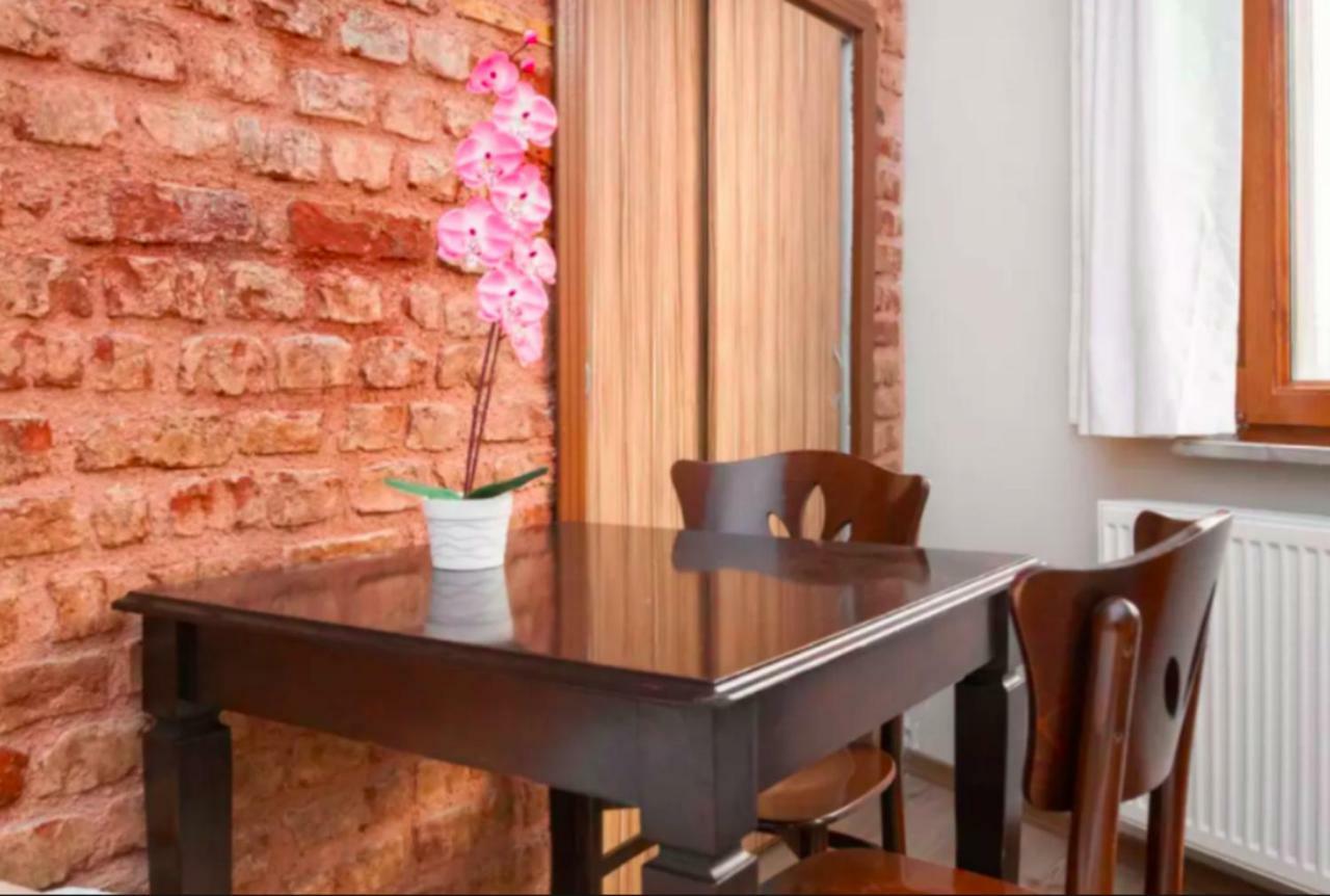 Balat House Apart otel İstanbul Dış mekan fotoğraf