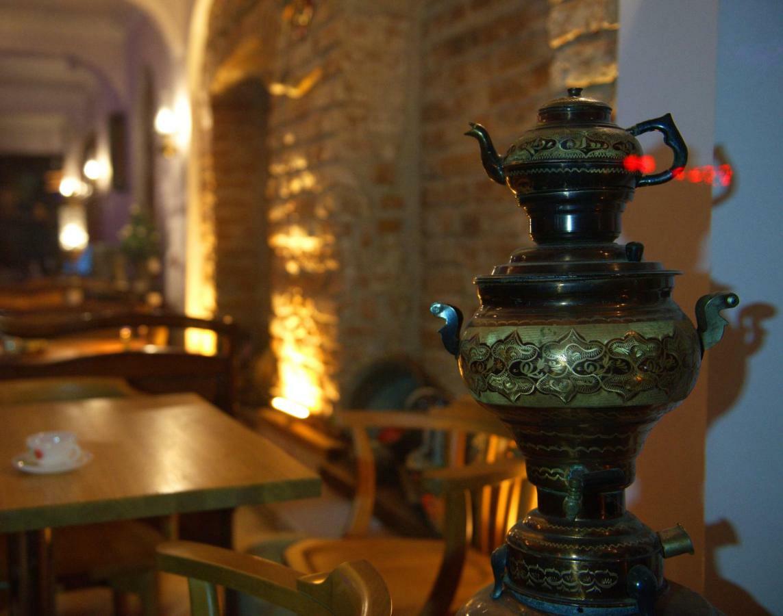 Balat House Apart otel İstanbul Dış mekan fotoğraf