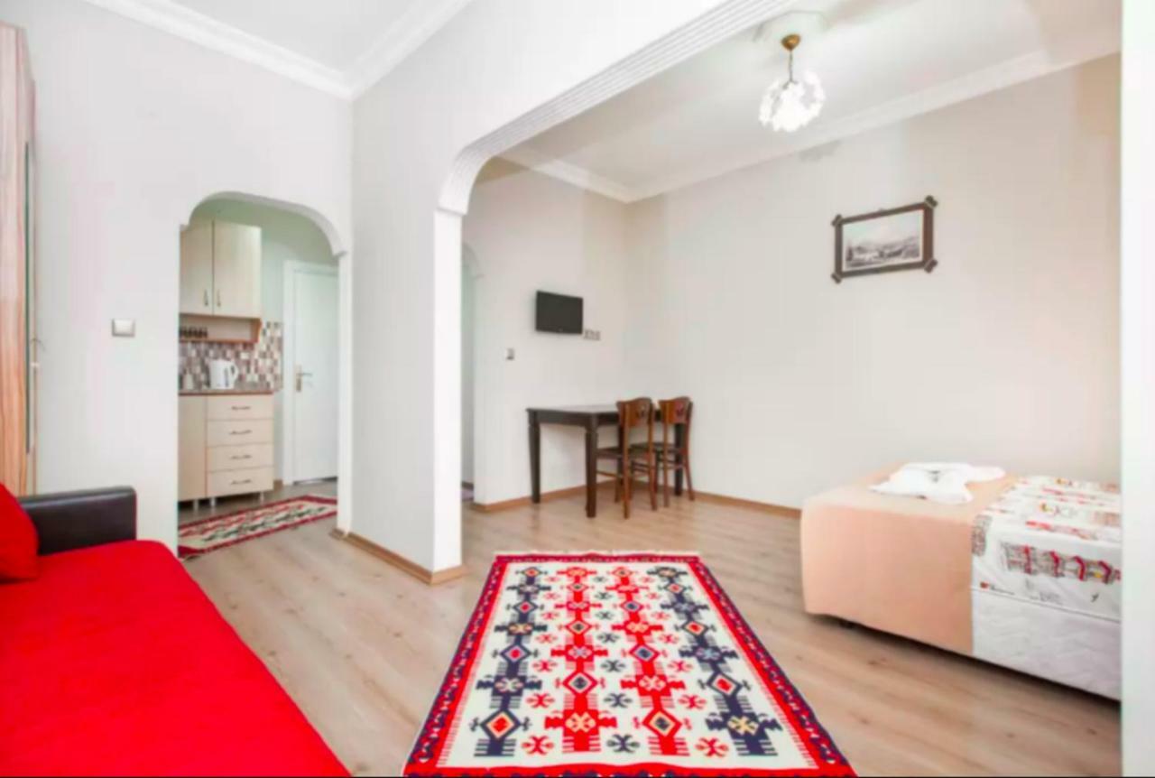 Balat House Apart otel İstanbul Dış mekan fotoğraf