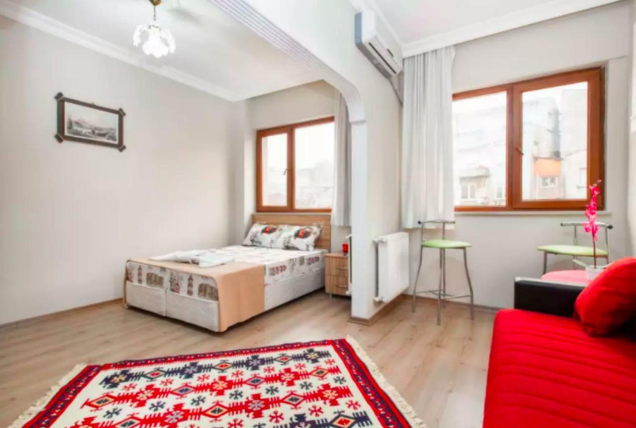 Balat House Apart otel İstanbul Dış mekan fotoğraf