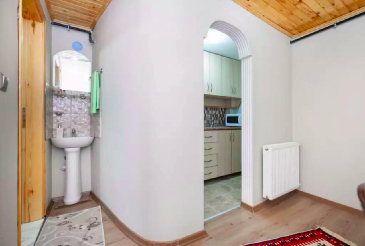 Balat House Apart otel İstanbul Dış mekan fotoğraf
