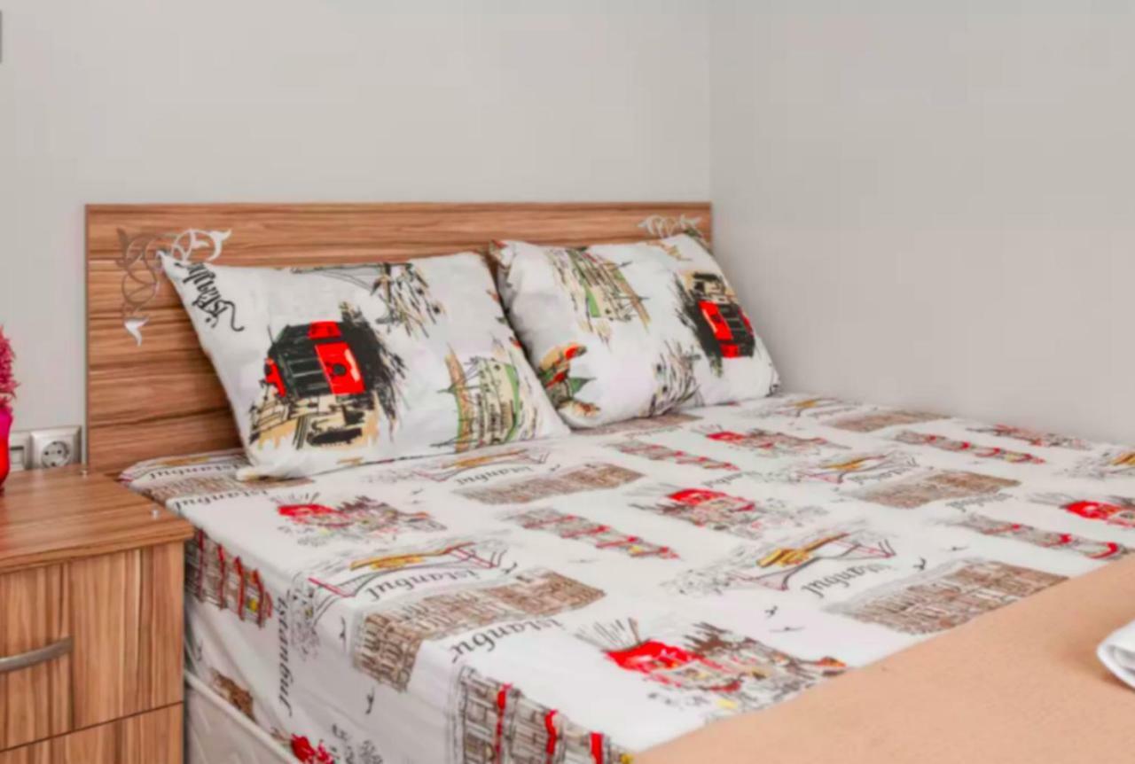 Balat House Apart otel İstanbul Dış mekan fotoğraf