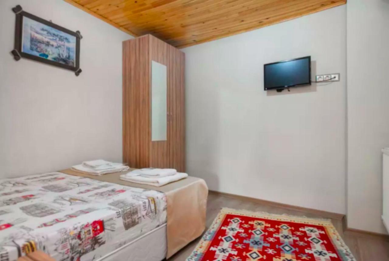 Balat House Apart otel İstanbul Dış mekan fotoğraf