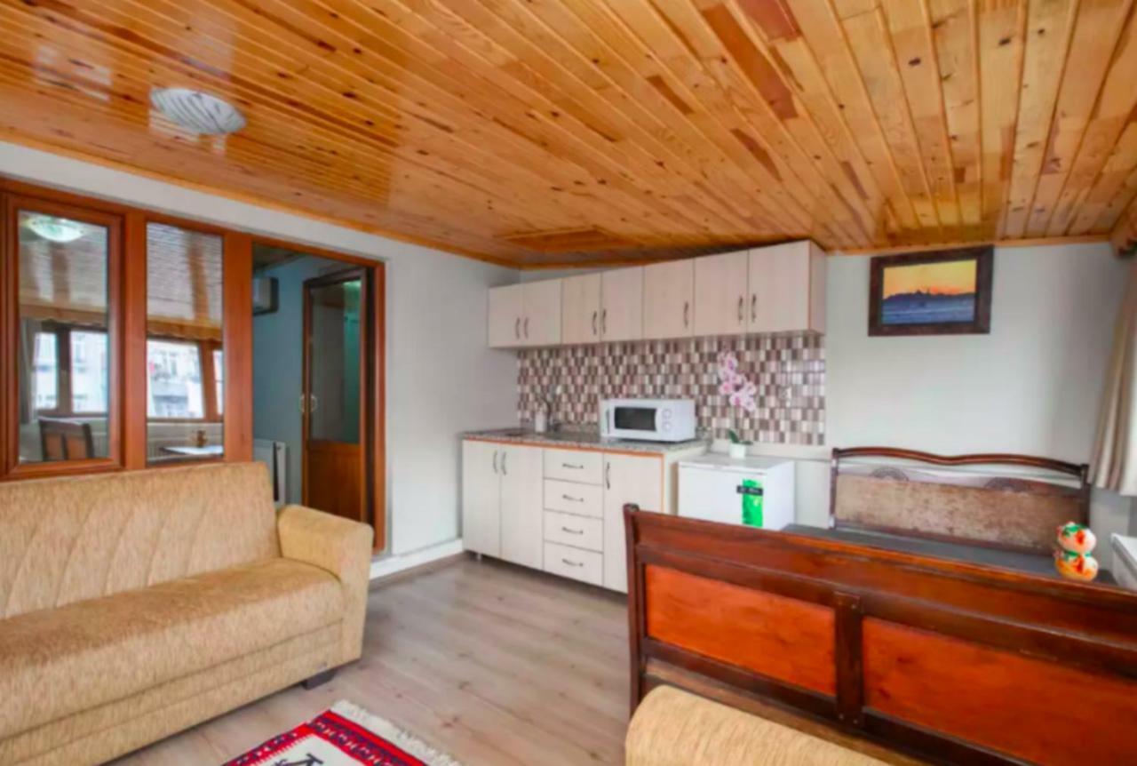 Balat House Apart otel İstanbul Dış mekan fotoğraf