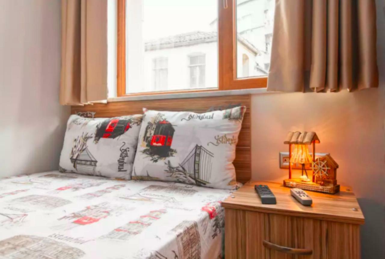 Balat House Apart otel İstanbul Dış mekan fotoğraf