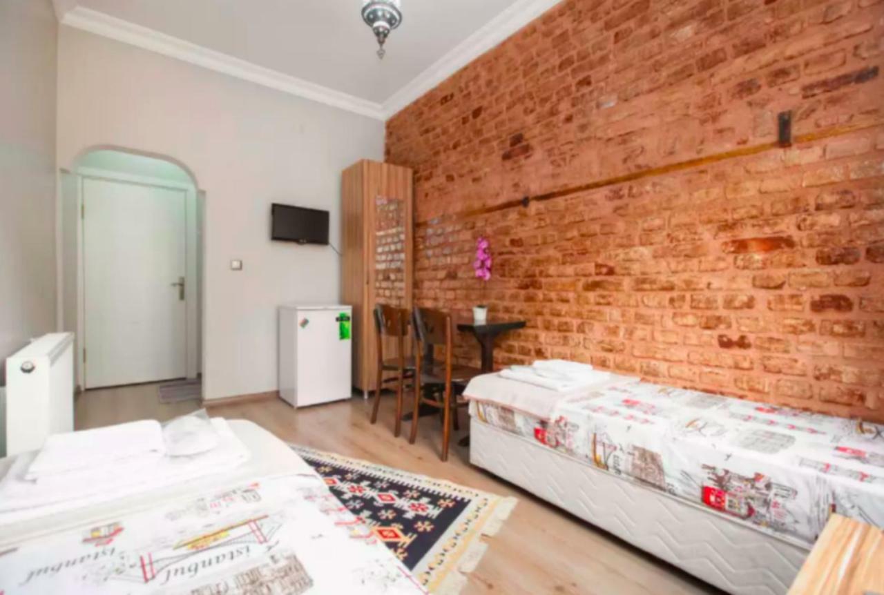 Balat House Apart otel İstanbul Dış mekan fotoğraf