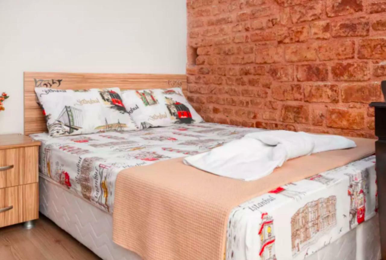 Balat House Apart otel İstanbul Dış mekan fotoğraf