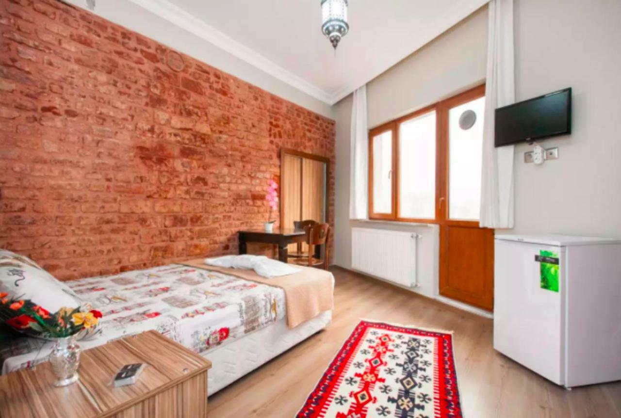 Balat House Apart otel İstanbul Dış mekan fotoğraf