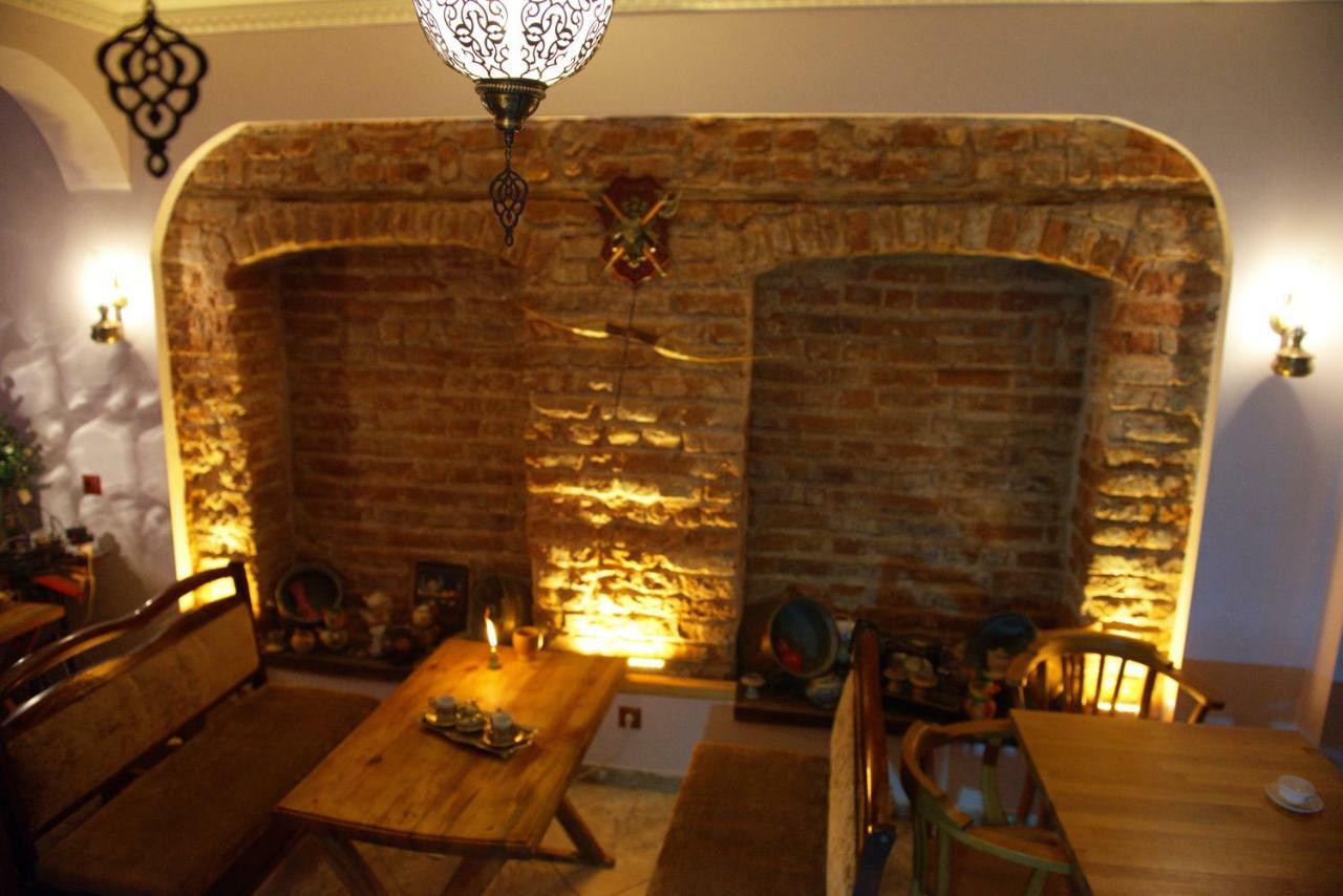 Balat House Apart otel İstanbul Dış mekan fotoğraf