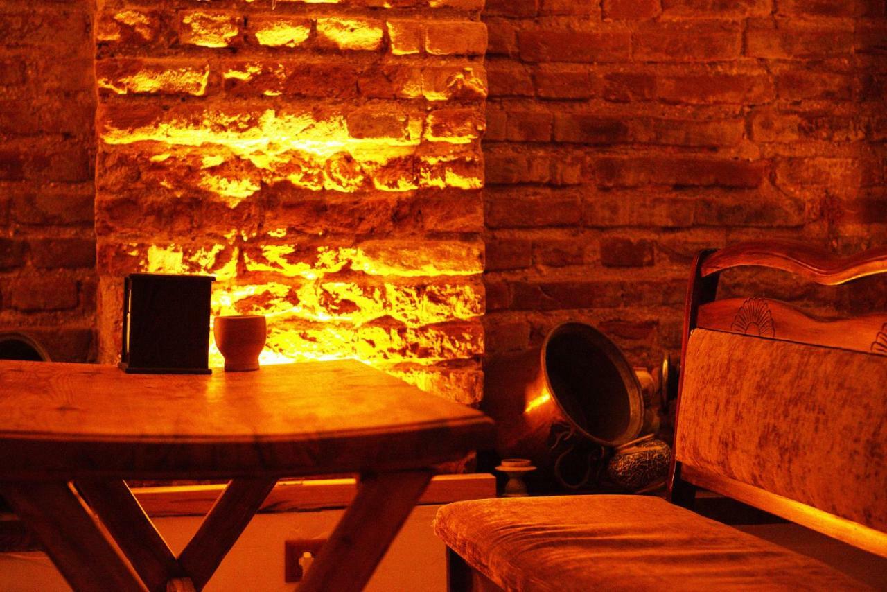 Balat House Apart otel İstanbul Dış mekan fotoğraf