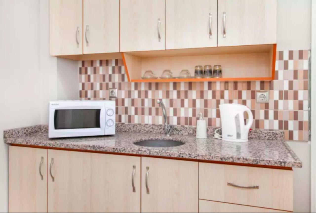 Balat House Apart otel İstanbul Dış mekan fotoğraf