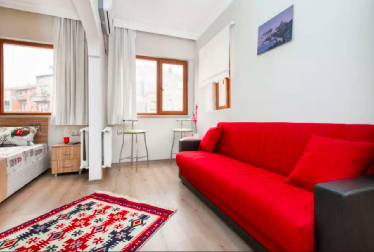 Balat House Apart otel İstanbul Dış mekan fotoğraf