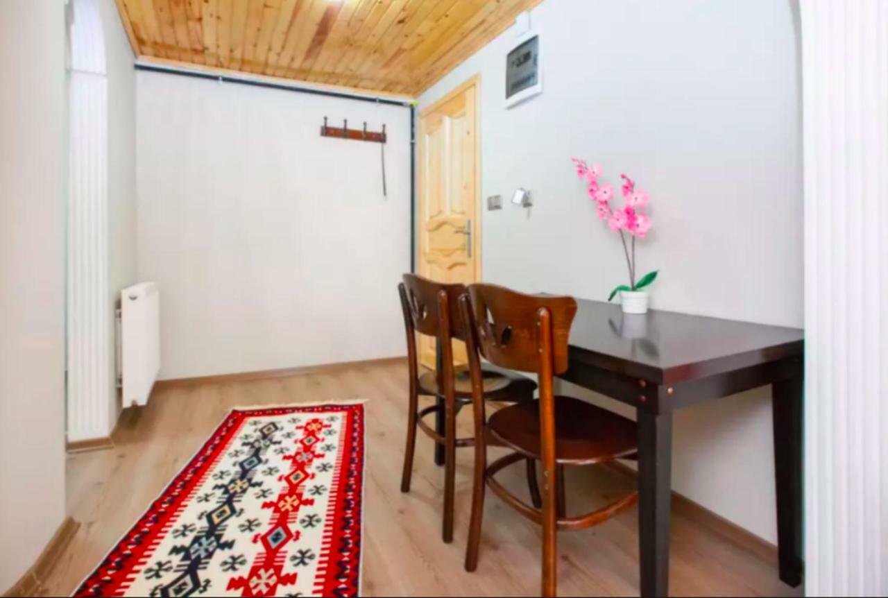 Balat House Apart otel İstanbul Dış mekan fotoğraf