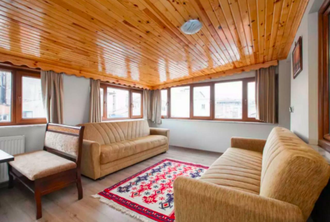 Balat House Apart otel İstanbul Dış mekan fotoğraf