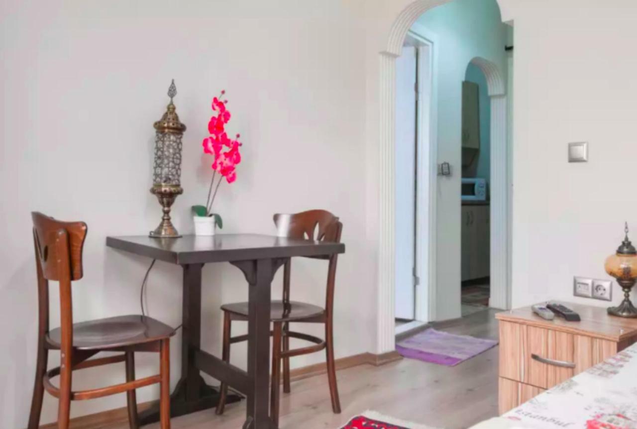 Balat House Apart otel İstanbul Dış mekan fotoğraf