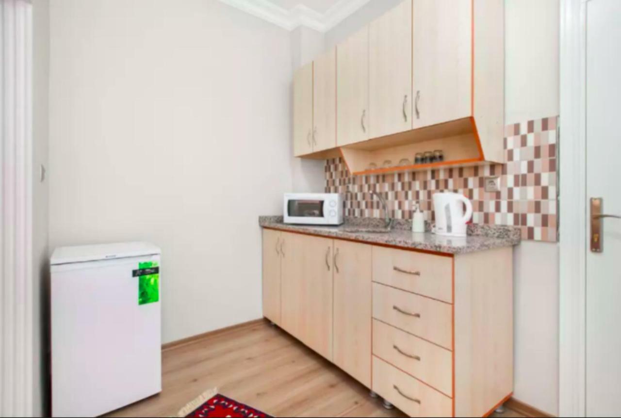 Balat House Apart otel İstanbul Dış mekan fotoğraf