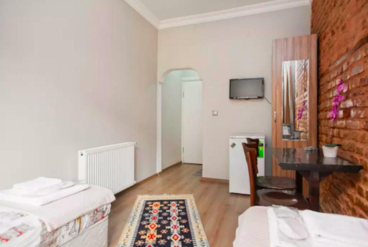 Balat House Apart otel İstanbul Dış mekan fotoğraf