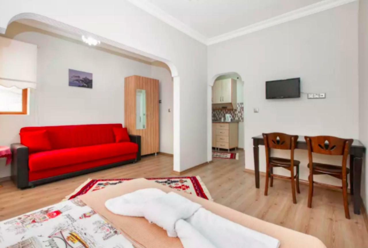 Balat House Apart otel İstanbul Dış mekan fotoğraf