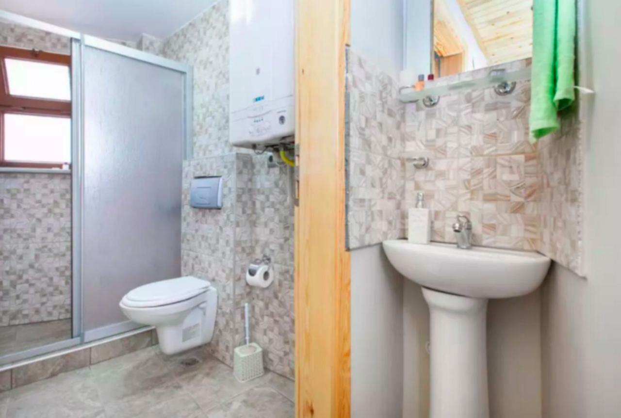 Balat House Apart otel İstanbul Dış mekan fotoğraf