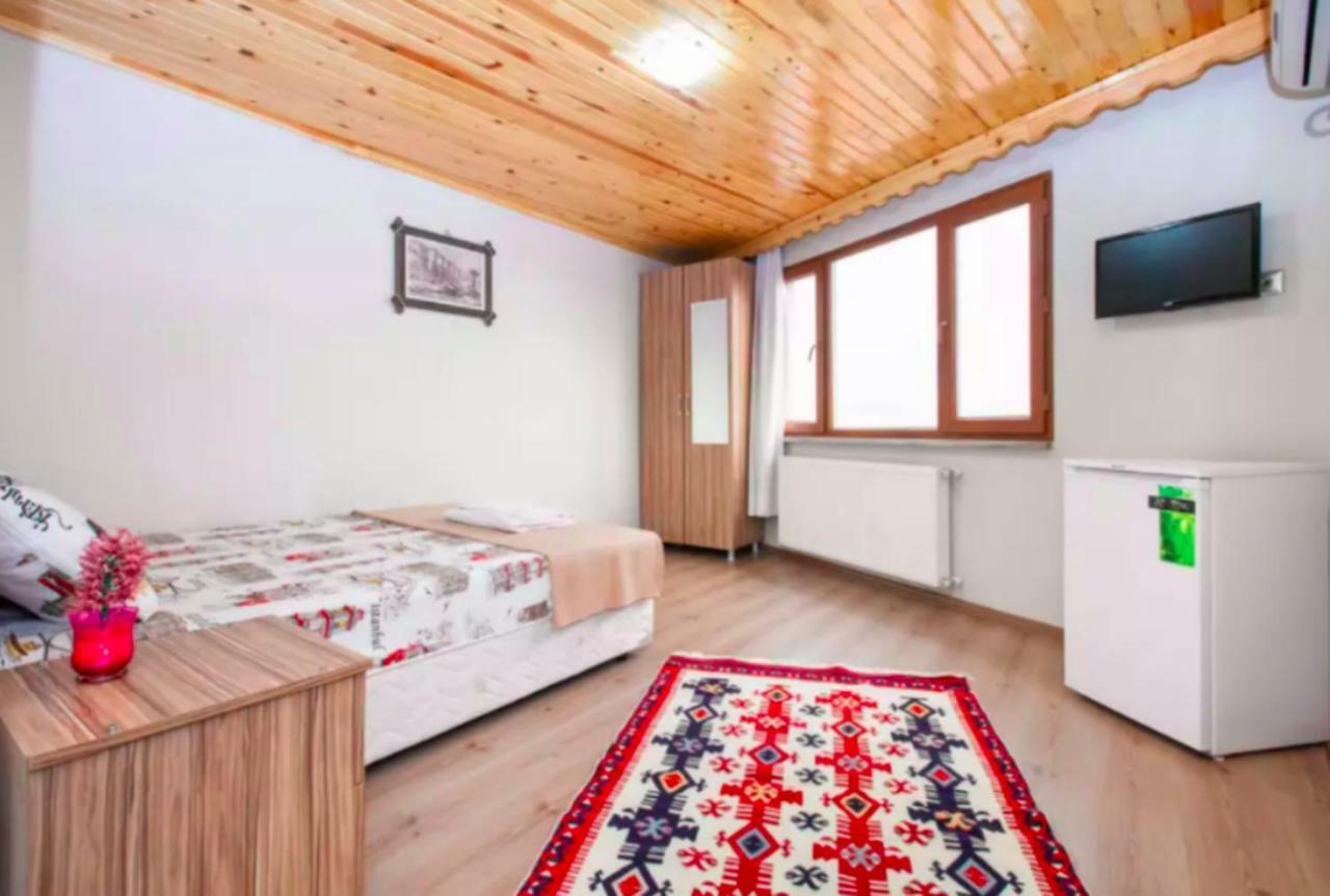 Balat House Apart otel İstanbul Dış mekan fotoğraf