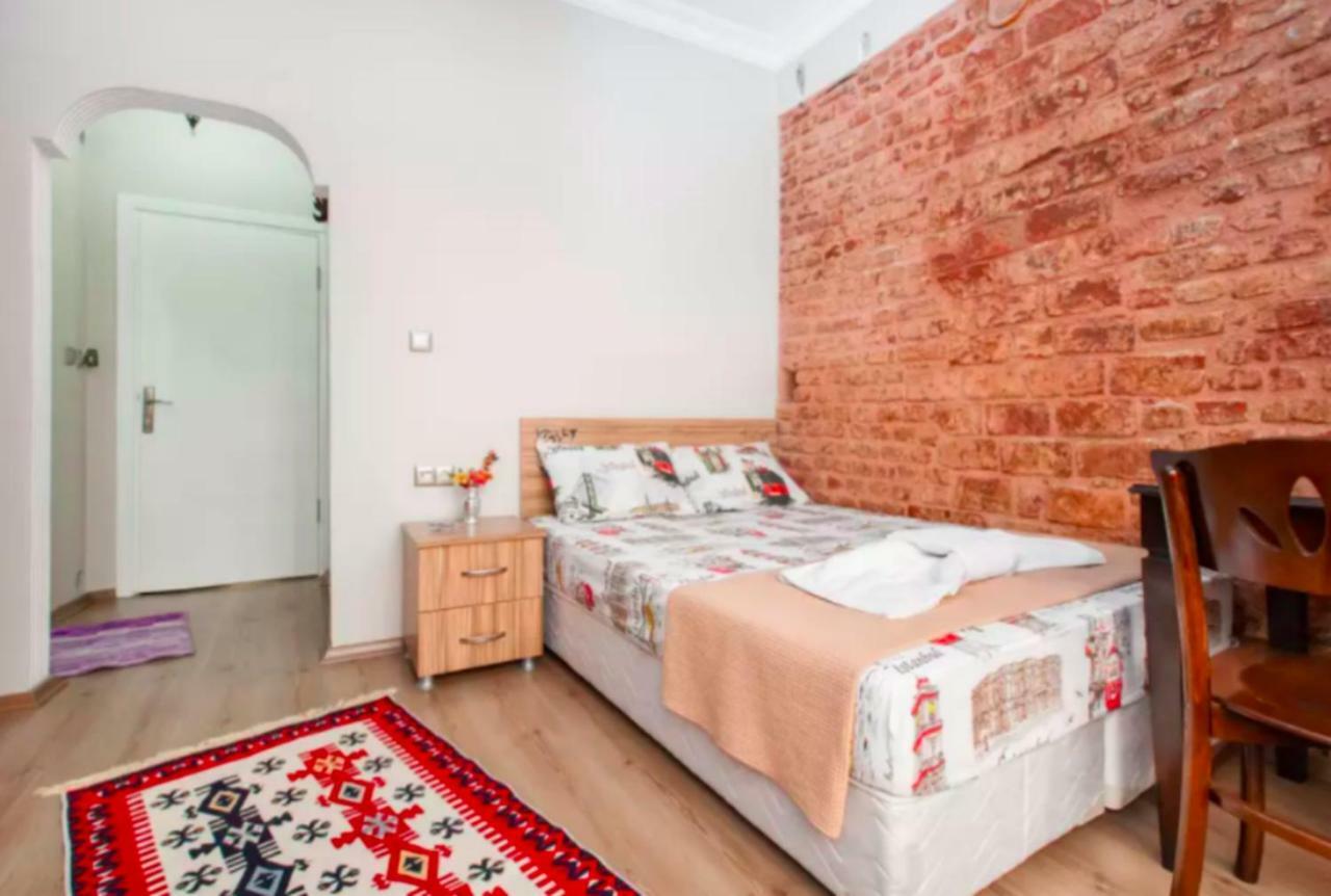 Balat House Apart otel İstanbul Dış mekan fotoğraf
