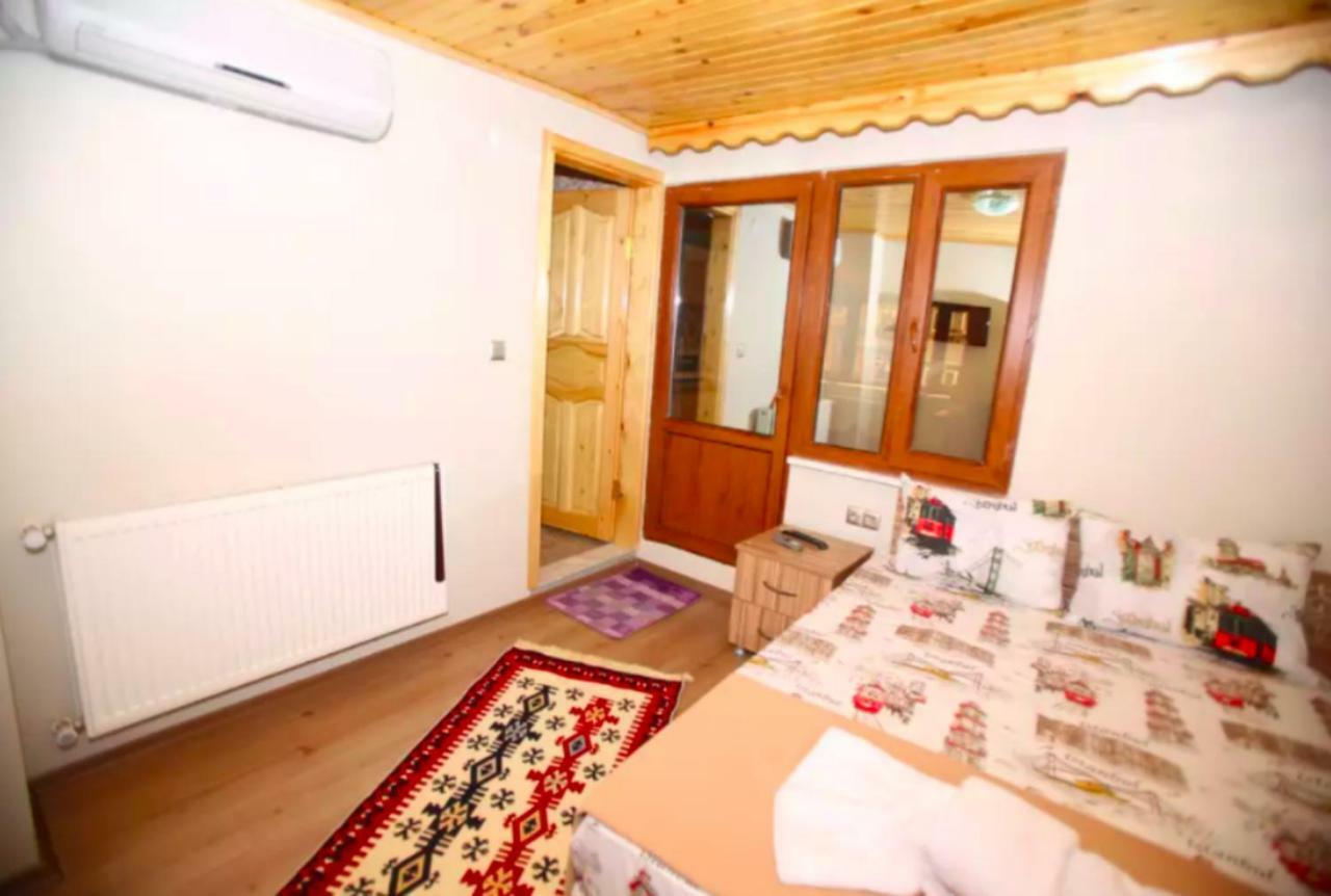 Balat House Apart otel İstanbul Dış mekan fotoğraf