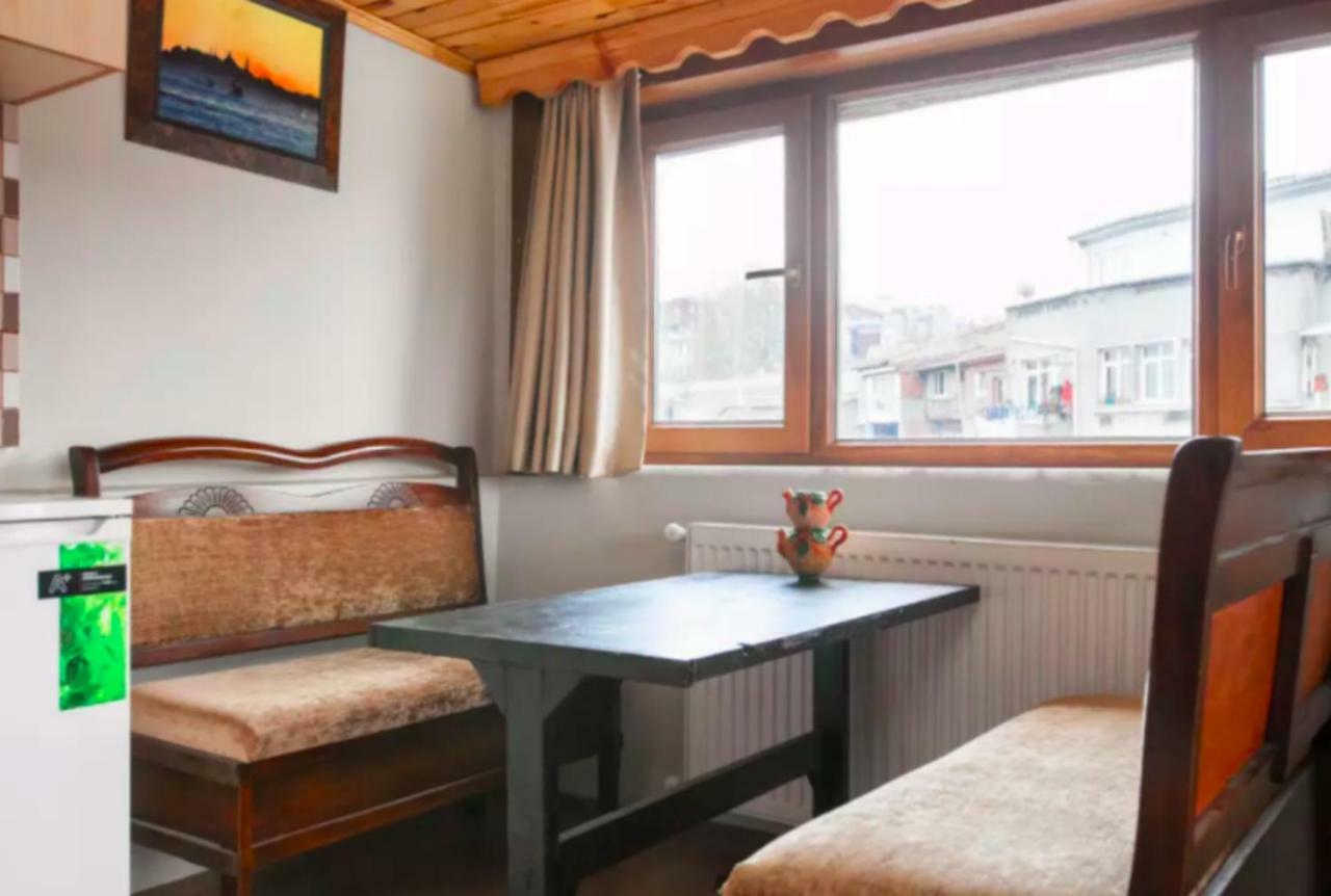 Balat House Apart otel İstanbul Dış mekan fotoğraf