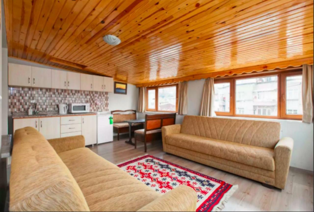 Balat House Apart otel İstanbul Dış mekan fotoğraf