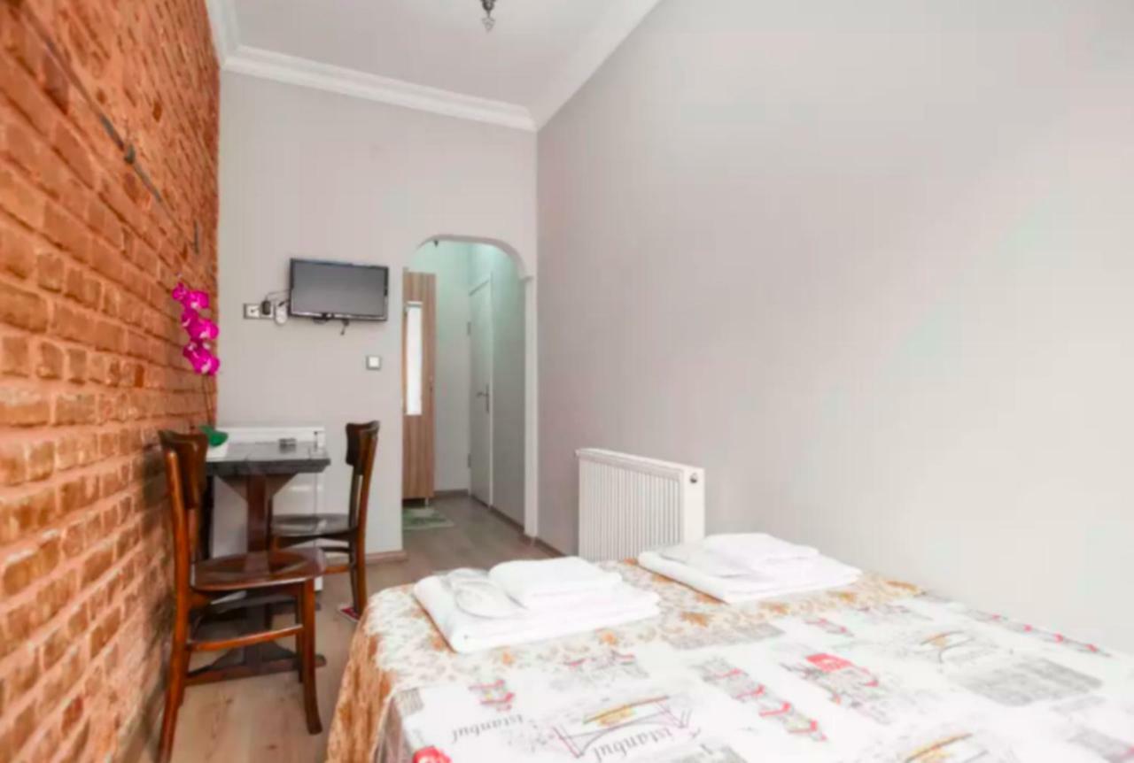 Balat House Apart otel İstanbul Dış mekan fotoğraf