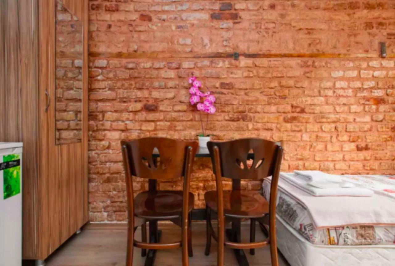 Balat House Apart otel İstanbul Dış mekan fotoğraf