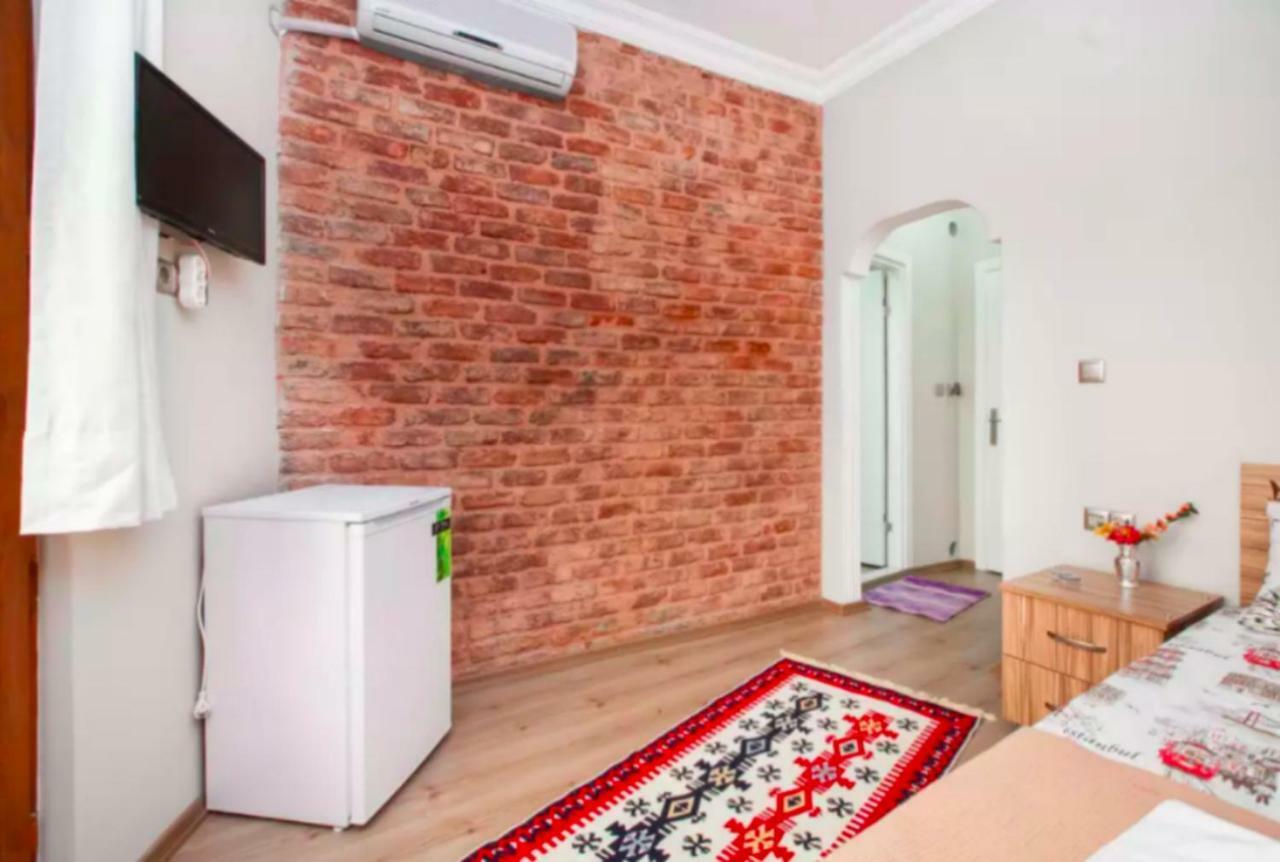 Balat House Apart otel İstanbul Dış mekan fotoğraf