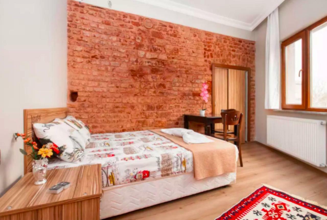 Balat House Apart otel İstanbul Dış mekan fotoğraf