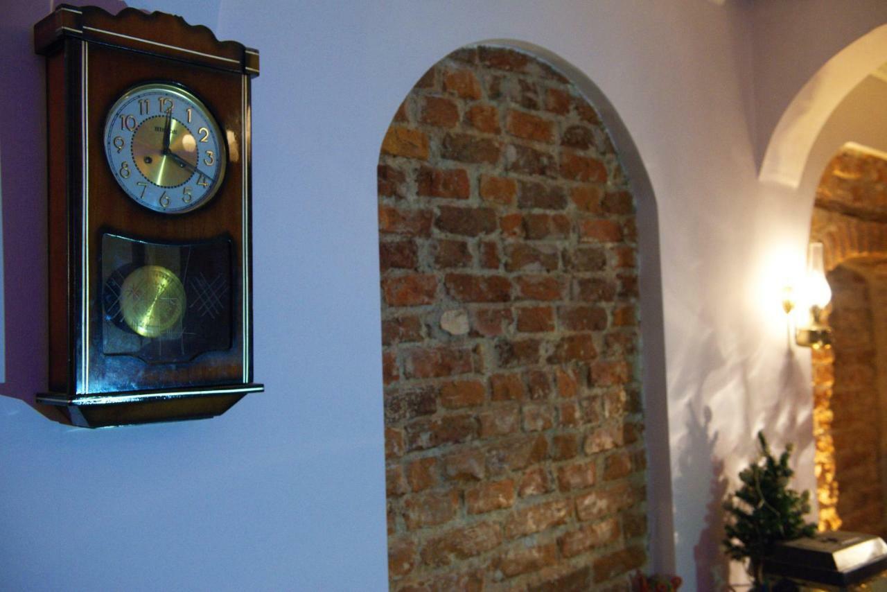 Balat House Apart otel İstanbul Dış mekan fotoğraf