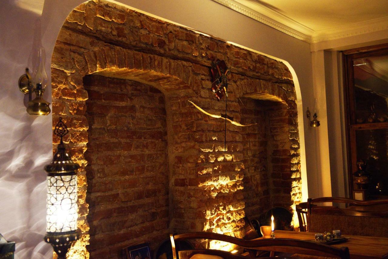 Balat House Apart otel İstanbul Dış mekan fotoğraf